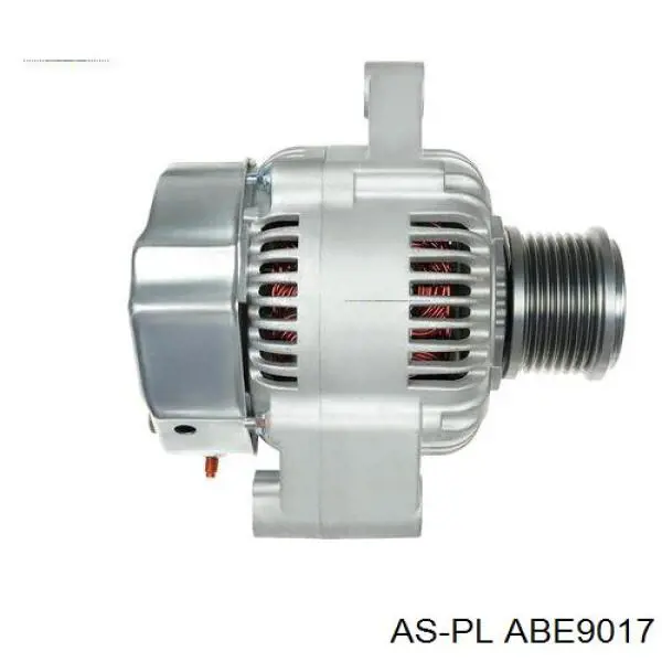 Купити ABE9017 As-pl Підшипник генератора