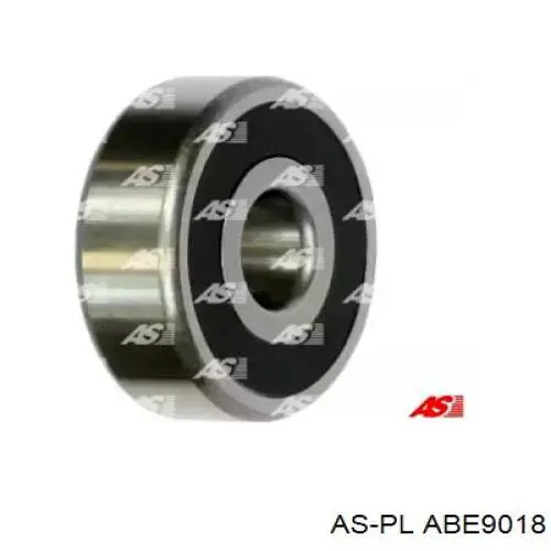 Підшипник генератора ABE9018 As-pl