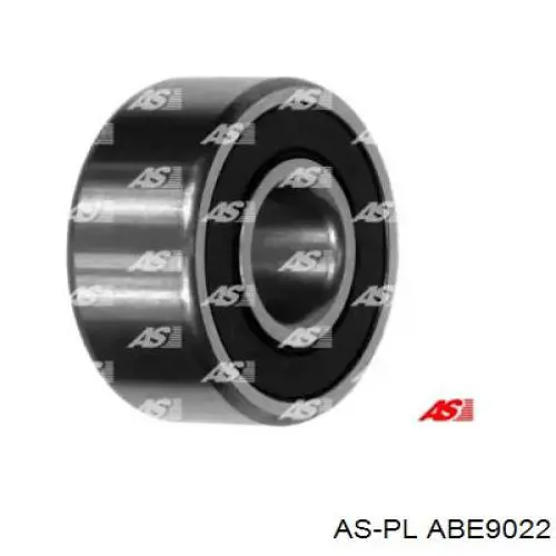 Купити ABE9022 AS/Auto Storm Підшипник генератора