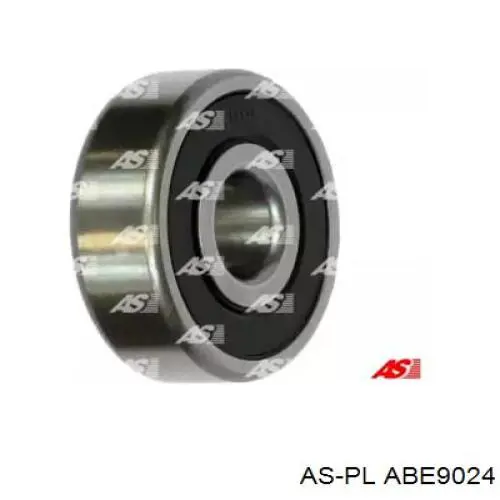 Підшипник генератора As-pl ABE9024 ціна, від 6.60 USD