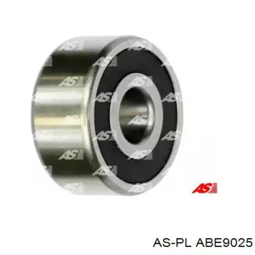 Підшипник генератора As-pl ABE9025 ціна, від 7.22 USD