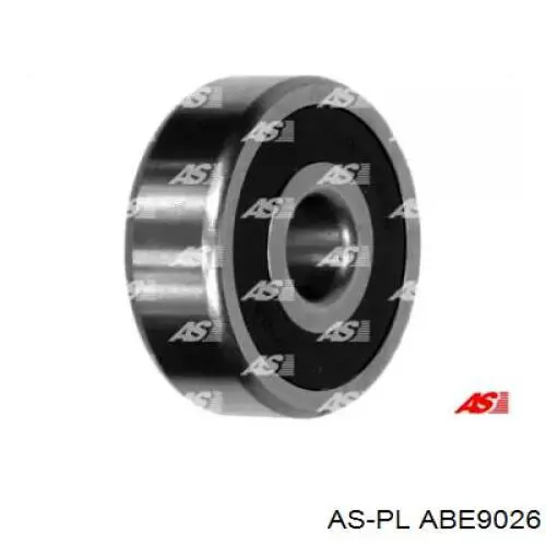 Підшипник генератора As-pl ABE9026 ціна, від 9.38 USD
