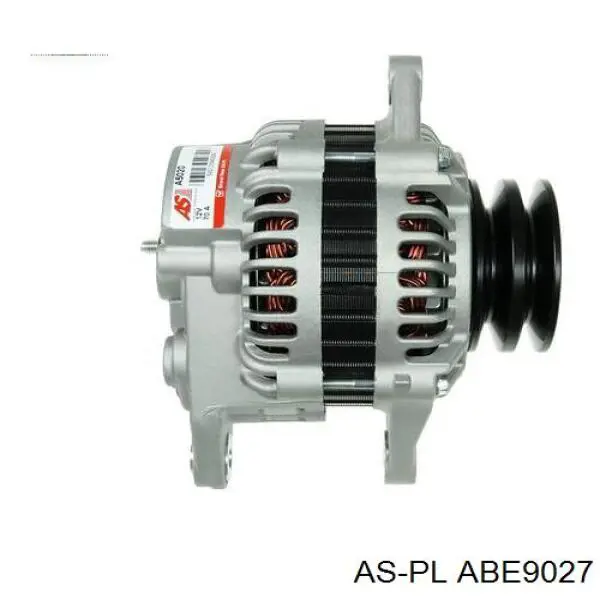 Купити ABE9027 As-pl Підшипник генератора
