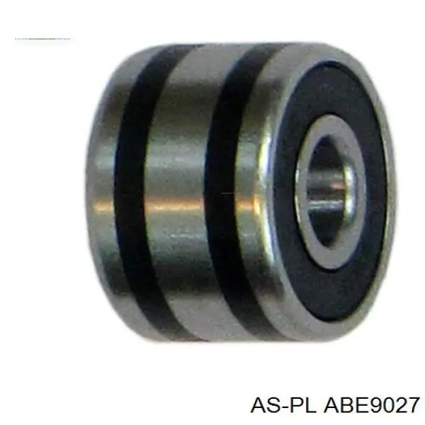 ABE9027 As-pl підшипник генератора