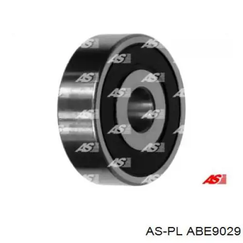 Підшипник генератора As-pl ABE9029 ціна, від 10.40 USD