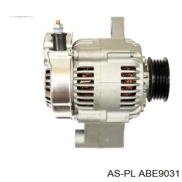 ABE9031 As-pl підшипник генератора
