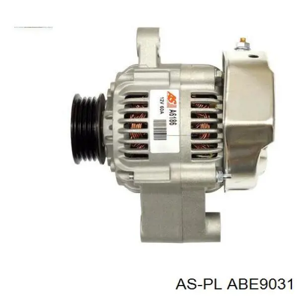 Підшипники на генератор Power MAX 81115764