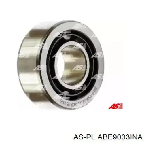 Підшипник генератора ABE9033NSK AS/Auto Storm