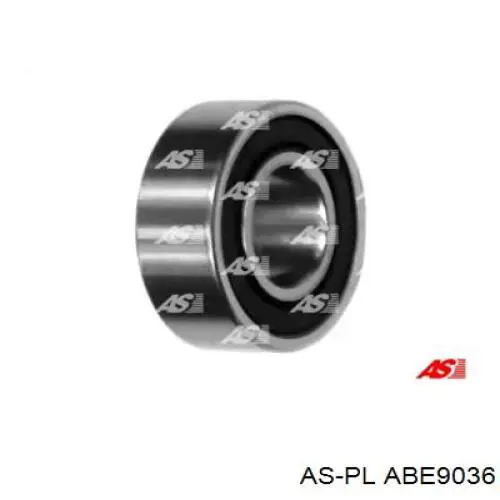 Підшипник генератора As-pl ABE9036 ціна, від 4.23 USD