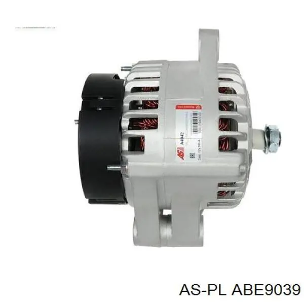 Підшипник генератора ABE9039 As-pl