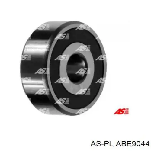 Підшипник генератора AS/Auto Storm ABE9044 ціна, від 11.67 USD