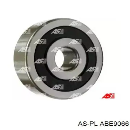 Підшипник генератора As-pl ABE9066 ціна, від 25.17 USD