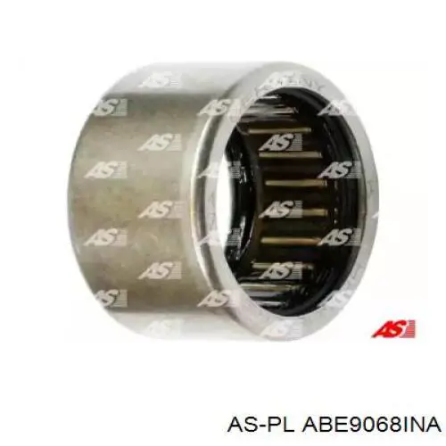 Підшипник стартера As-pl ABE9068INA ціна, від 3.15 USD
