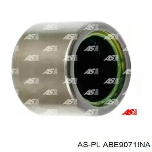 Підшипник генератора INA BCH06604 ціна, від 2.19 USD