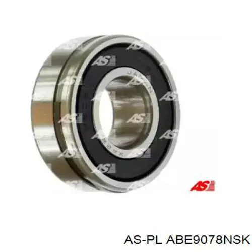 Купити 6202NR SKF Підшипник генератора