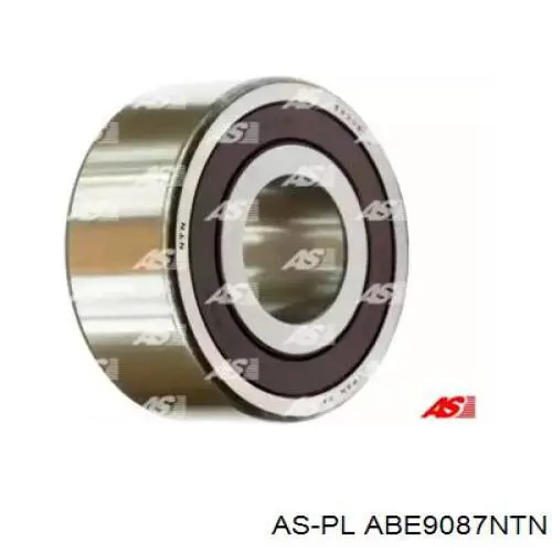 Купити 62306X1LLUAC32EQ2 SNR Підшипник генератора