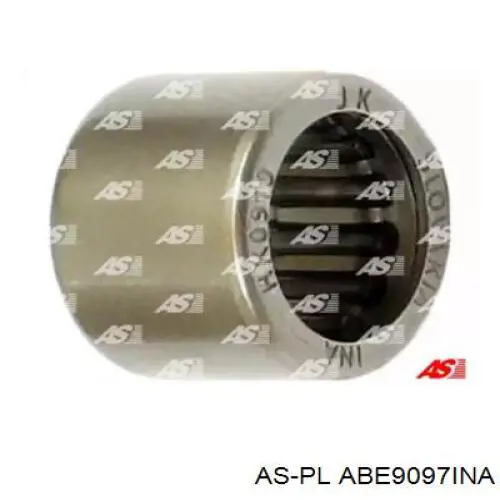 Підшипник стартера SKF HK0910 ціна, від 0.85 USD
