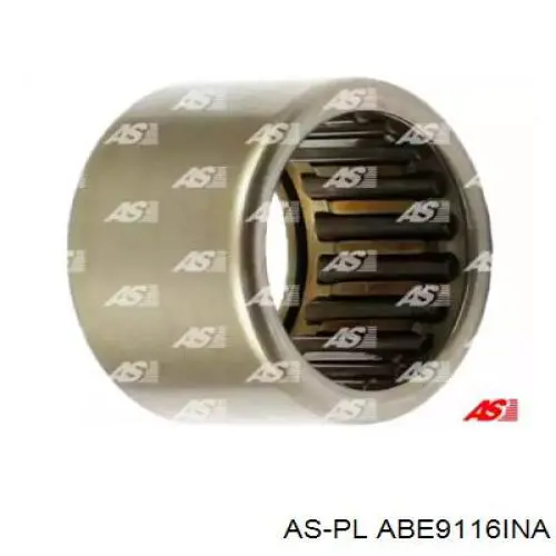 Підшипник стартера PFI NB1816 ціна, від 1.43 USD