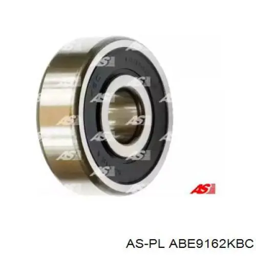 Підшипник генератора ABE9162KBC AS/Auto Storm