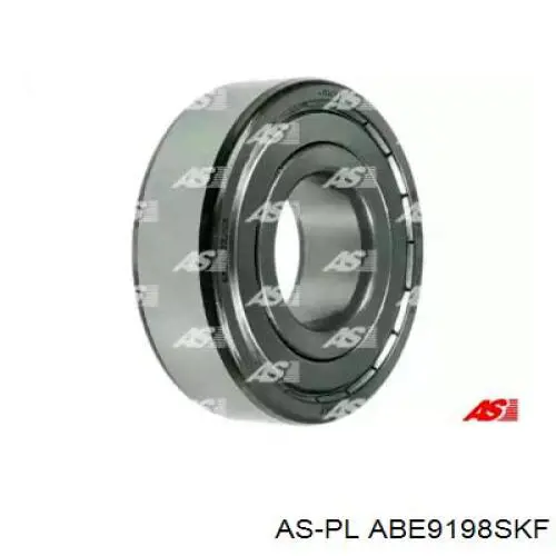 Купити ABE9198NACHI AS/Auto Storm Підшипник генератора