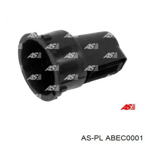 Купити ABEC0001 As-pl Кришка генератора задня