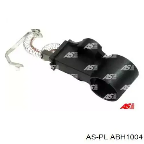ABH1004 As-pl щіткотримач генератора