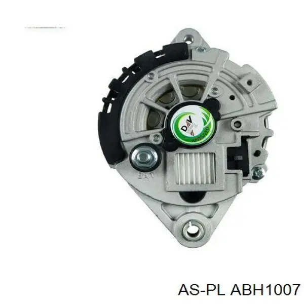 Купити ABH1007 As-pl Щіткотримач генератора
