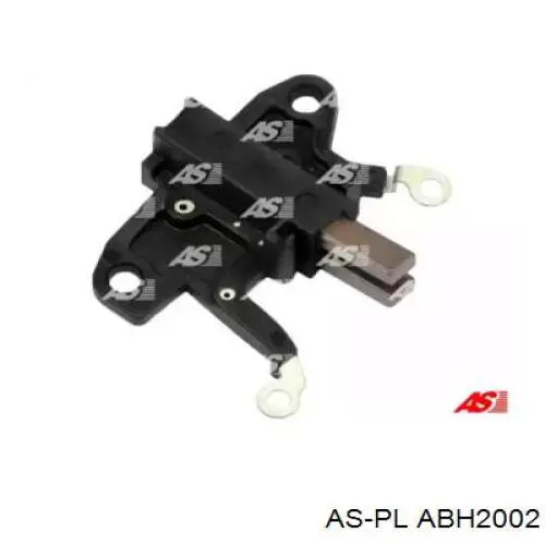 Щеткодеpжатель стартера As-pl ABH2002 ціна, від 3.25 USD