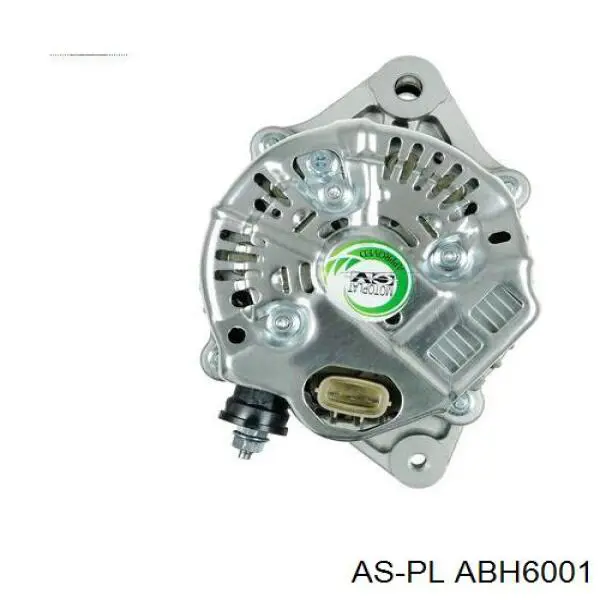 Купити ABH6001 As-pl Щіткотримач генератора