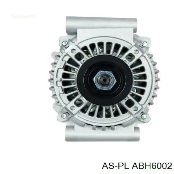 Купити ABH6002 As-pl Щіткотримач генератора