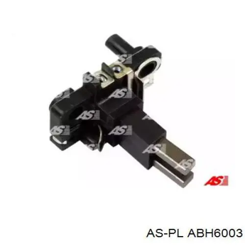 ABH6003 As-pl щіткотримач генератора