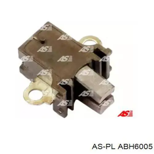 ABH6005 As-pl щіткотримач генератора