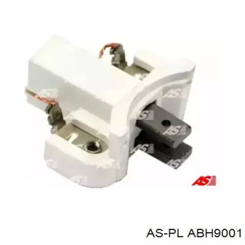 ABH9001 As-pl щіткотримач генератора