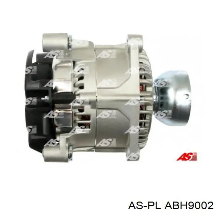 Купити ABH9002 As-pl Щіткотримач генератора
