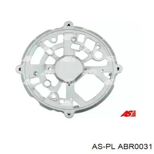 ABR0031 AS/Auto Storm 