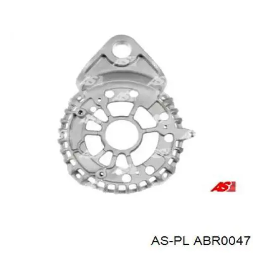 ABR0047 AS/Auto Storm 