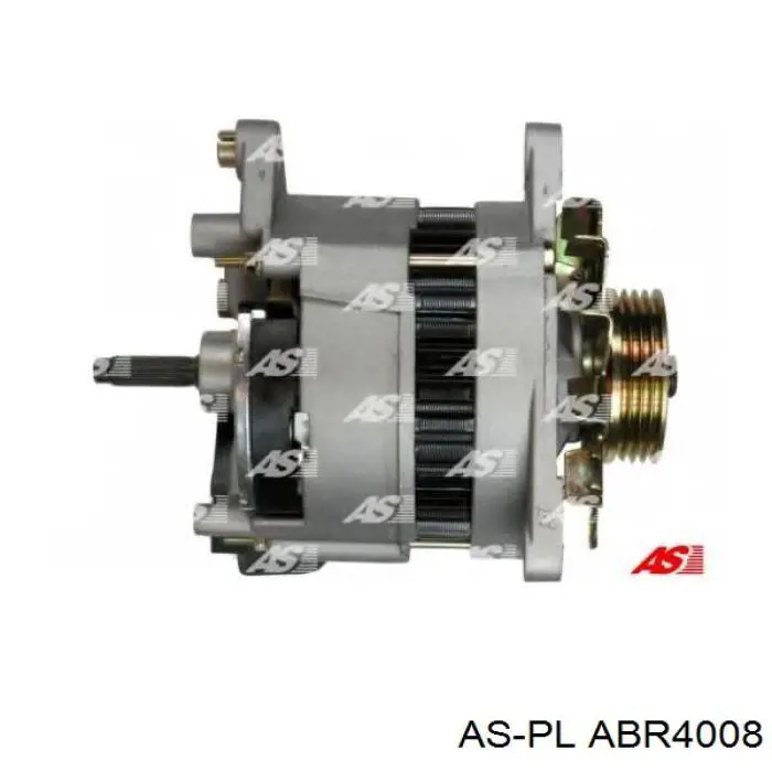 Купити RTC5687 Land Rover Кришка передня, генератора
