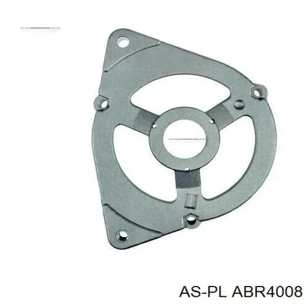 ABR4008 As-pl кришка передня, генератора