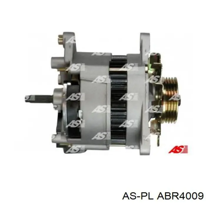 Купити ABR4009 AS/Auto Storm 