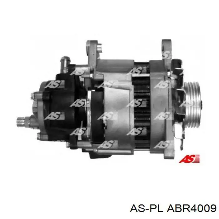 ABR4009 AS/Auto Storm 