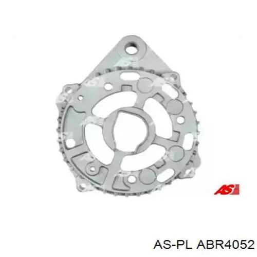ABR4052 AS/Auto Storm 