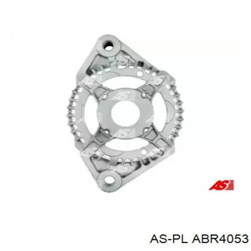 ABR4053 AS/Auto Storm 