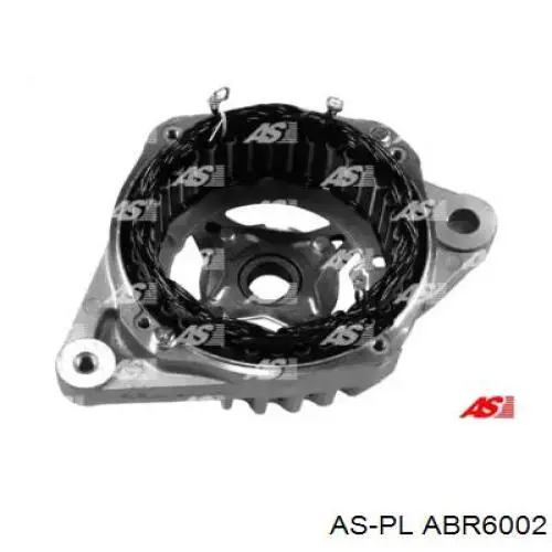 ABR6002 AS/Auto Storm Обмотка генератора, статор