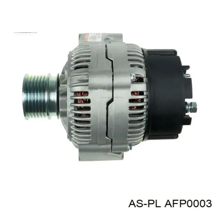 Шків генератора AFP0003 As-pl