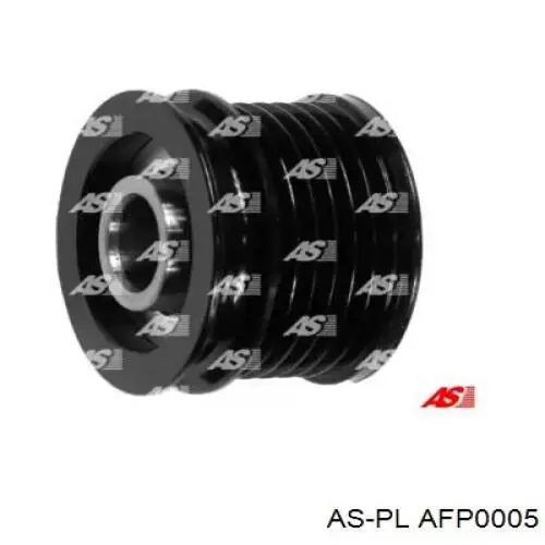 Шків генератора AFP0005 As-pl