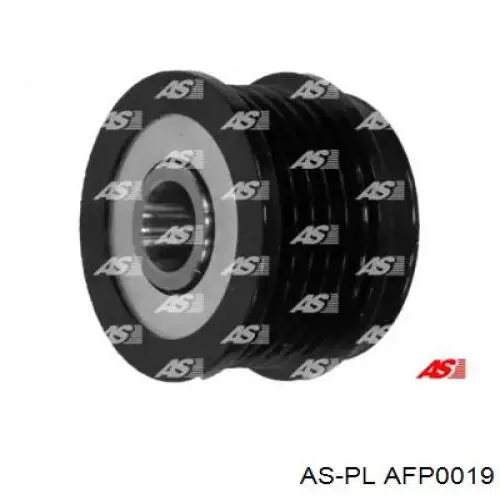 Шків генератора AFP0019 As-pl