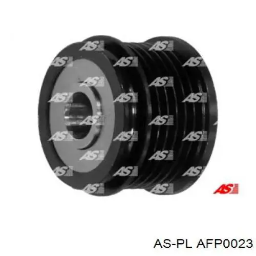 Шків генератора AFP0023 As-pl