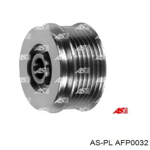 Шків генератора AFP0032 As-pl