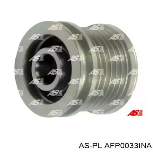 AFP0033INA As-pl шків генератора