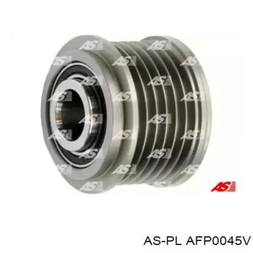 Шків генератора AFP0045V As-pl